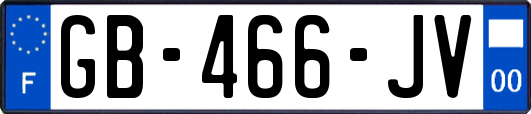 GB-466-JV