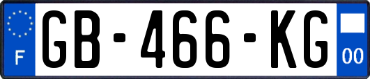 GB-466-KG