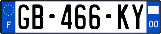 GB-466-KY