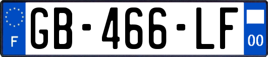 GB-466-LF