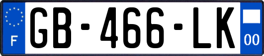 GB-466-LK