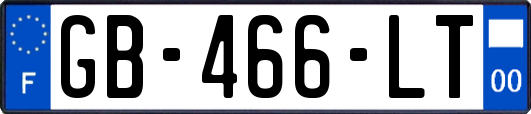 GB-466-LT