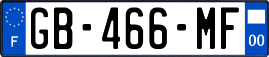 GB-466-MF