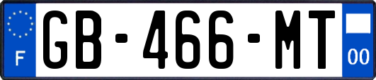 GB-466-MT