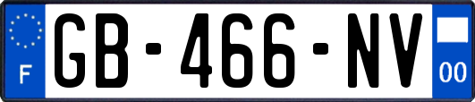 GB-466-NV