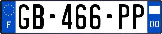 GB-466-PP