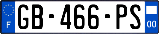 GB-466-PS
