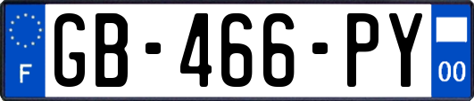 GB-466-PY
