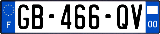 GB-466-QV