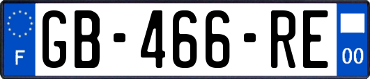 GB-466-RE