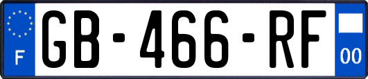 GB-466-RF