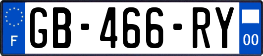 GB-466-RY