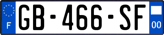 GB-466-SF