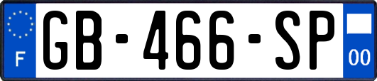 GB-466-SP