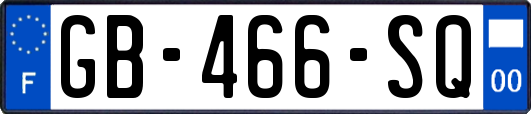 GB-466-SQ