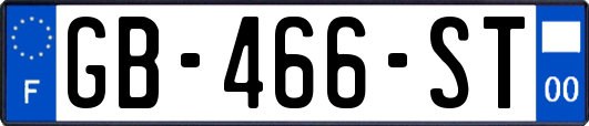 GB-466-ST