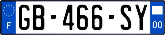 GB-466-SY