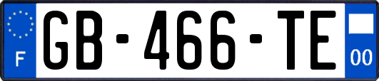 GB-466-TE