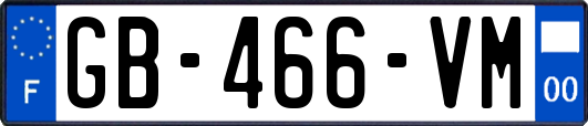 GB-466-VM
