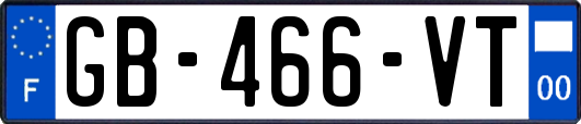 GB-466-VT