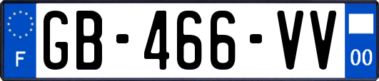 GB-466-VV