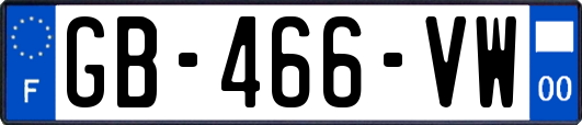 GB-466-VW