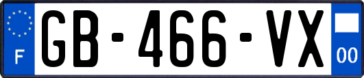 GB-466-VX