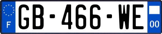 GB-466-WE
