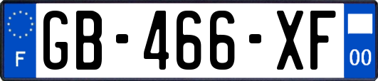 GB-466-XF