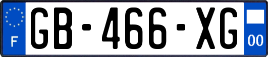 GB-466-XG