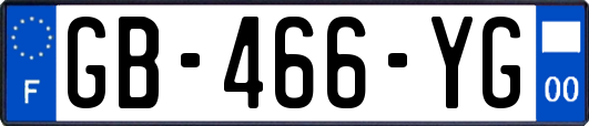GB-466-YG