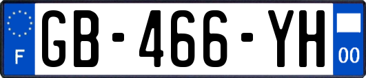 GB-466-YH