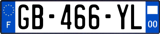GB-466-YL