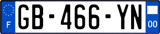 GB-466-YN
