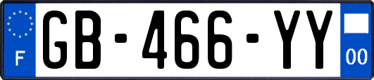 GB-466-YY