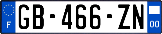 GB-466-ZN