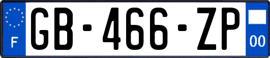 GB-466-ZP