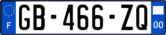 GB-466-ZQ