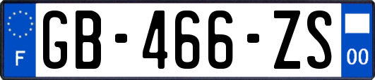 GB-466-ZS