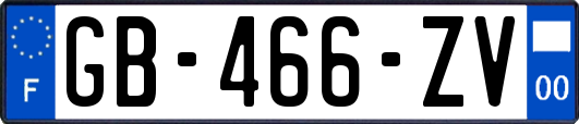 GB-466-ZV
