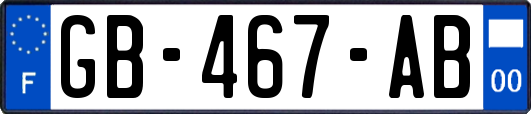 GB-467-AB