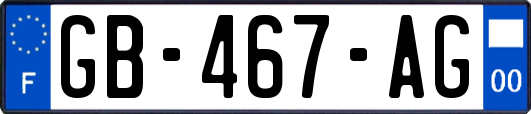 GB-467-AG