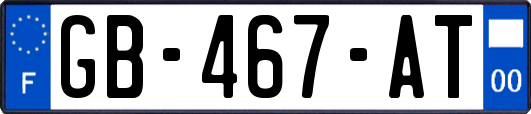 GB-467-AT