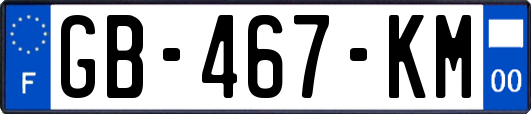 GB-467-KM