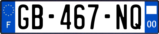 GB-467-NQ
