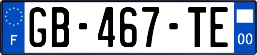 GB-467-TE