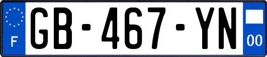 GB-467-YN