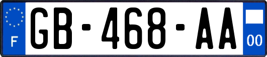 GB-468-AA