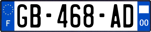 GB-468-AD