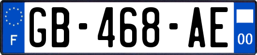 GB-468-AE